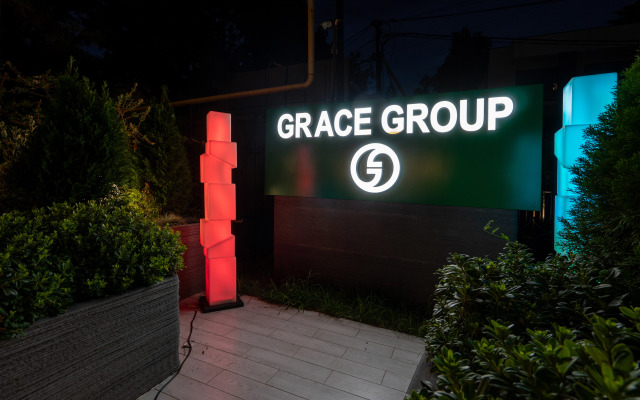 Greis Kristall Hotel