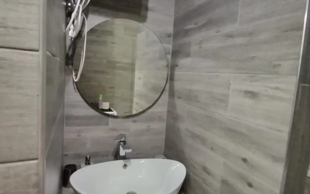 Апартаменты уютные рядом с Дендрарием вместимость 4 человека