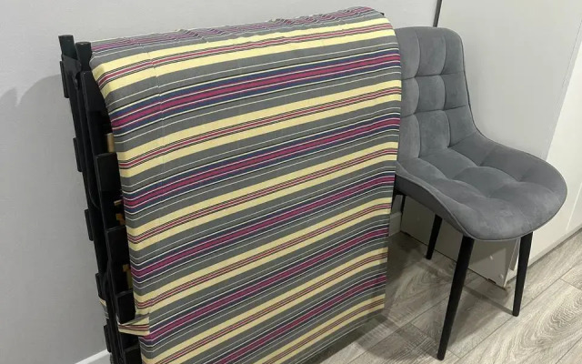 Gnezdyshko Apartments