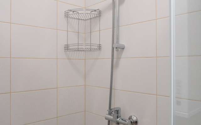 Uyutnye v ochen' krasivom rajone ot LetoApart Apartments