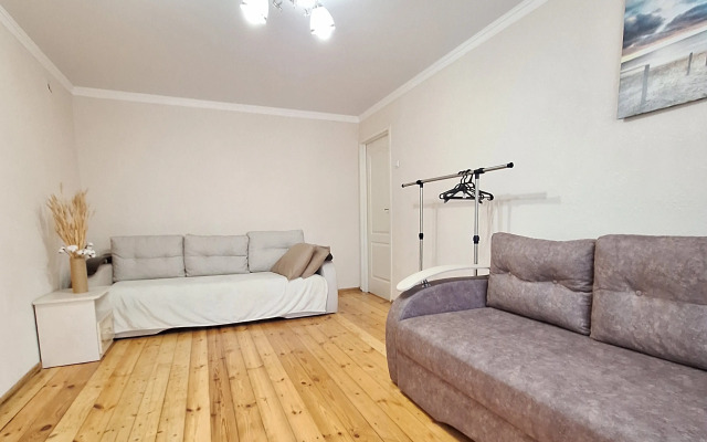 Otdykhayte V Tsentre Proletarskaya 72 Apartments