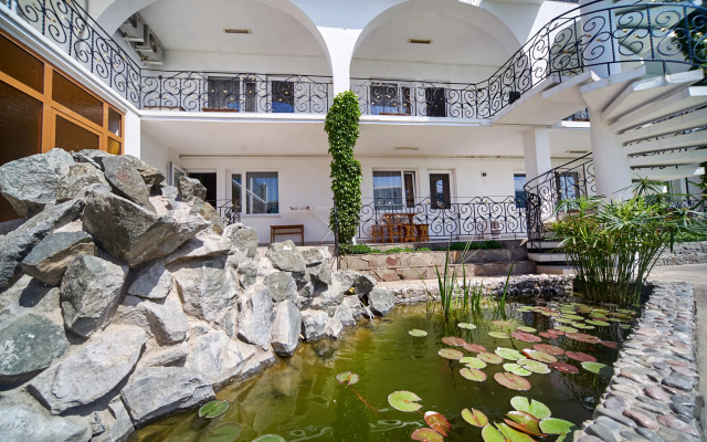 Paradiz Guest House