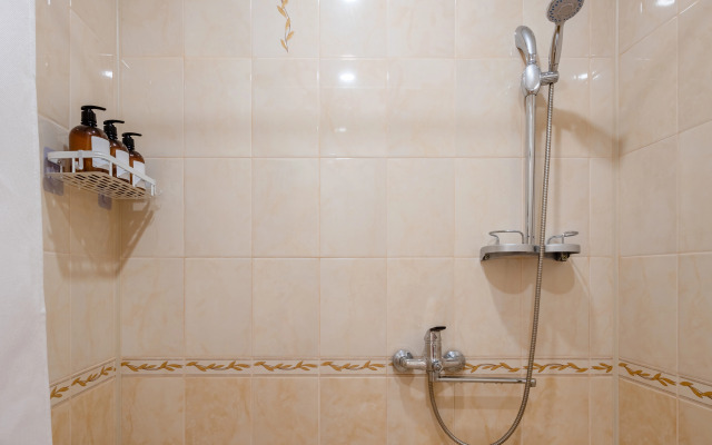 Skvortsy Guest house