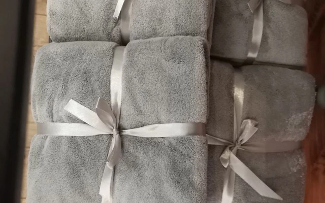 Частный Дом с Видом на Лесной Массив