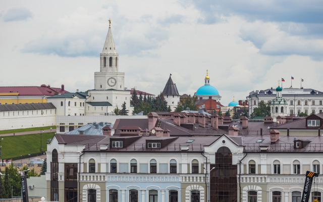 Ryadom s Kremlem Apartments