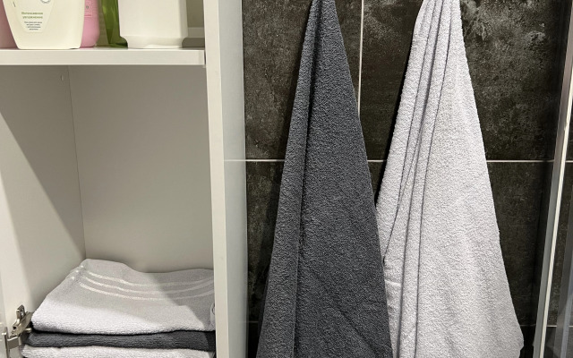 Uyutnaya S Vidom Na Volgu Flat