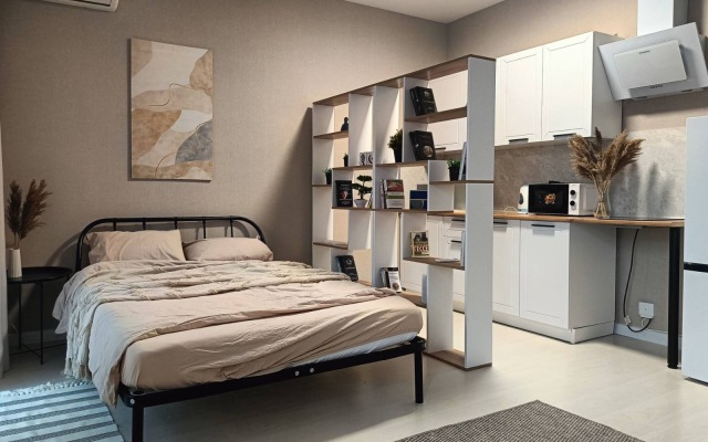 Rivyera Flat
