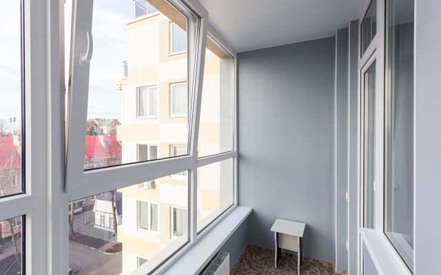 Апартаменты Koenig Style 7