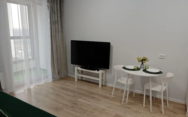 Квартира Стильная 1к, р-н Экспо