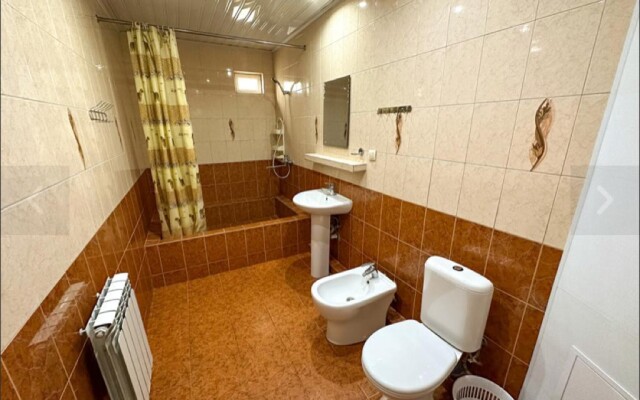 Siena Guest House