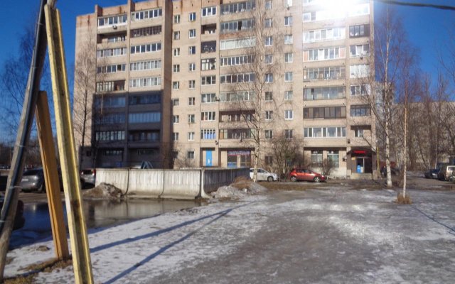 RentalSPb Zheleznodorozhnaya ulitsa 23 Apartments	