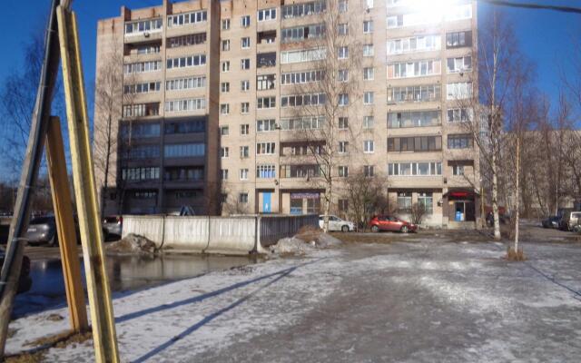 RentalSPb Zheleznodorozhnaya ulitsa 23 Apartments	