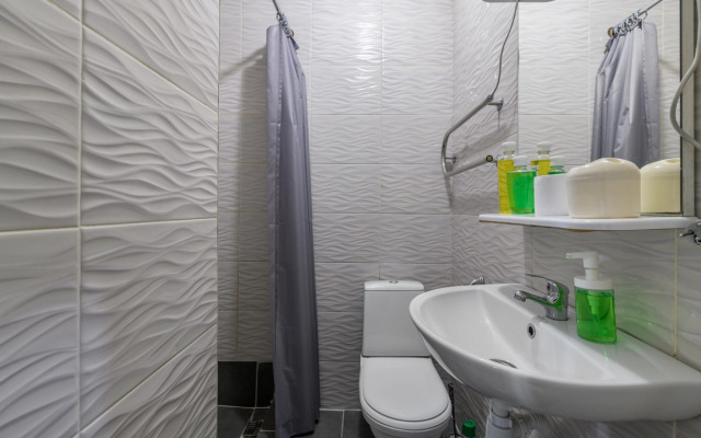 Апартаменты RentalSPb