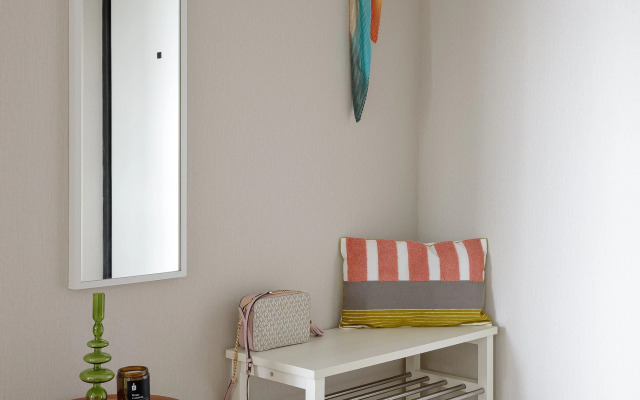 Квартира Нежный Восход