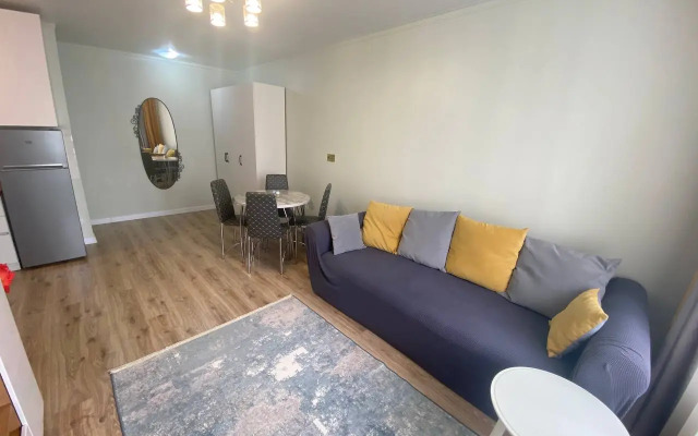 Yesil Plaza Apartments