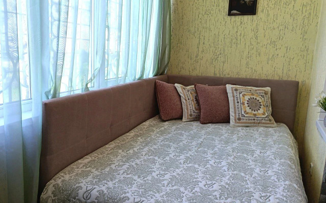 Квартира Парк Центр