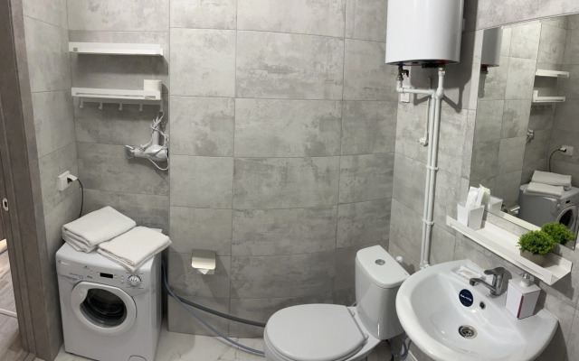 Апартаменты Тихомиров 2