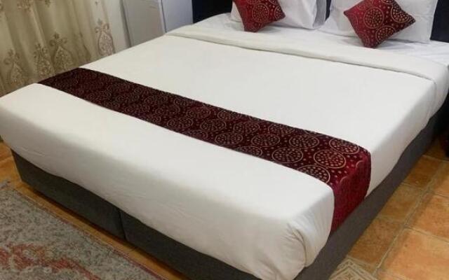 Gulf Continental Suite