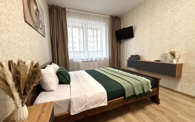 Апартаменты в центре