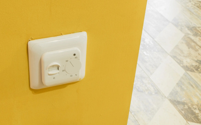 Апартаменты Уют с видом на Невский