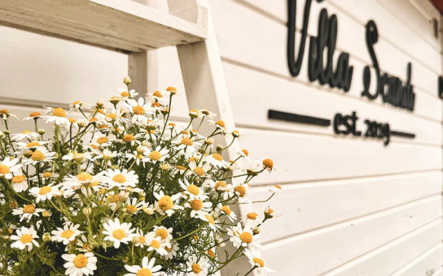 Guest house Villa Scandi
