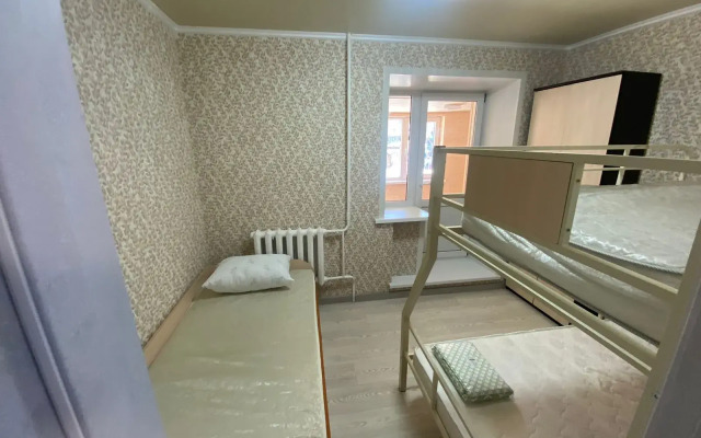 Kvartira 3-Kh Komn. Kvartira. Tsentr Goroda Flat