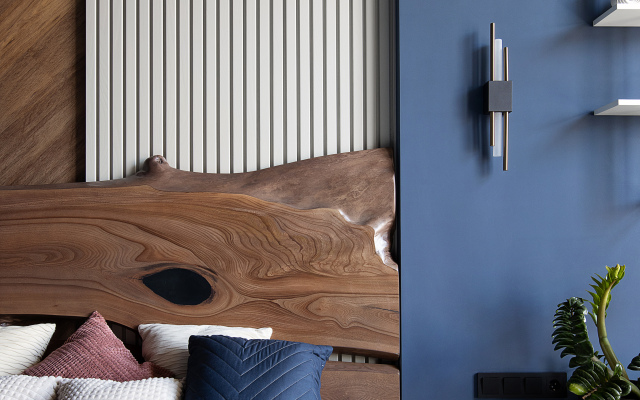 Апартаменты с Террасой Luxury Life