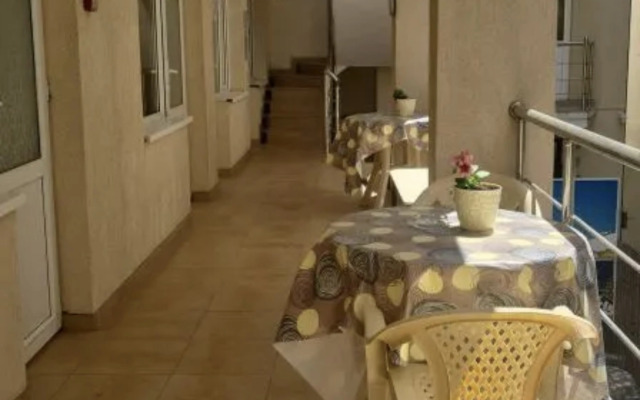 Гостевой дом Персона