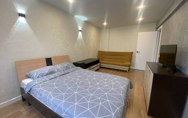 Апартаменты SeveRent Морской 7