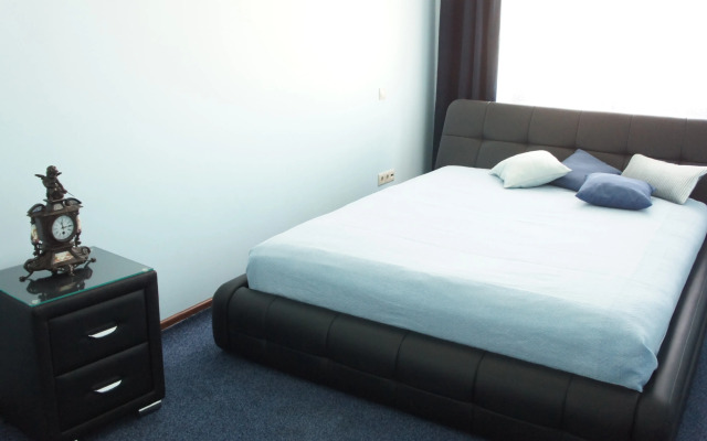 Апартаменты Souvenir on Tverskaya