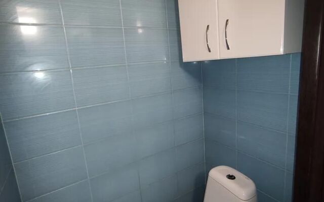 Квартира светлая уютная рядом с метро