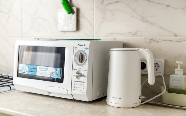 Квартира PrezentHaus 1 Моршанское шоссе 24Г