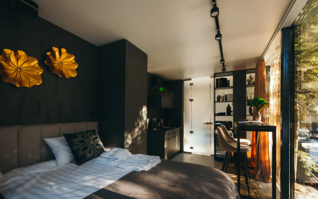 Magic Forest Glamping