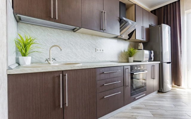 Апартаменты в Центре Краснодара 6