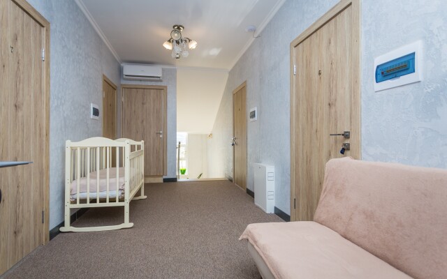 Apartments Guests