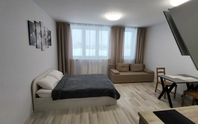 Квартира СК Апарт