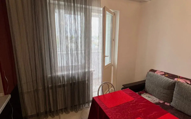 Na Ulitse Vilyamsa Flat