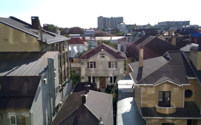 Квартира Атмосфера Любви