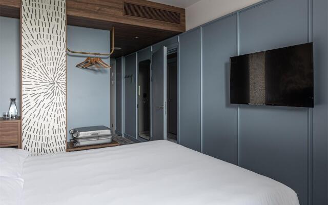 Cosmos Smart Kogalym Hotel (kosmos Smart Kogalym Otel)
