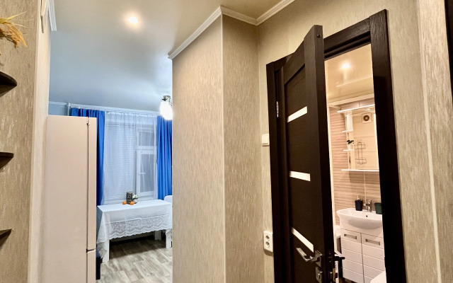 Uyutnaya Ryadom S Akvaparkom Rivyera Flat