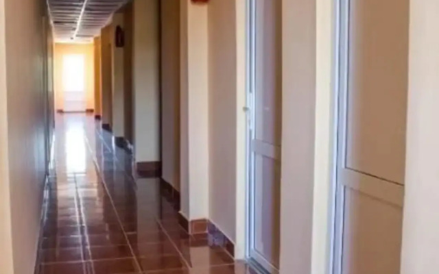 Akvamarin Hotel