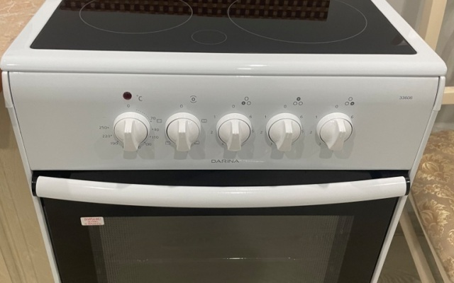 Апартаменты с Видом на Горы и Крепость