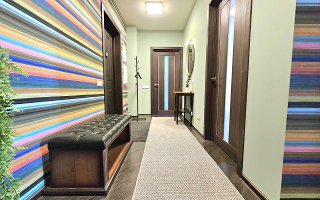 Квартира Двухкомнатная в Самаре