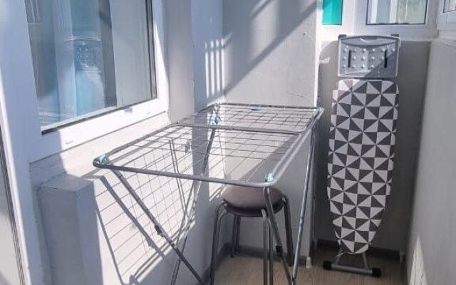 Квартира студия на Зеленом Бульваре