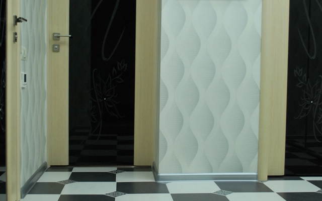 Апартаменты Lux on Gvardeyskiy 11/2