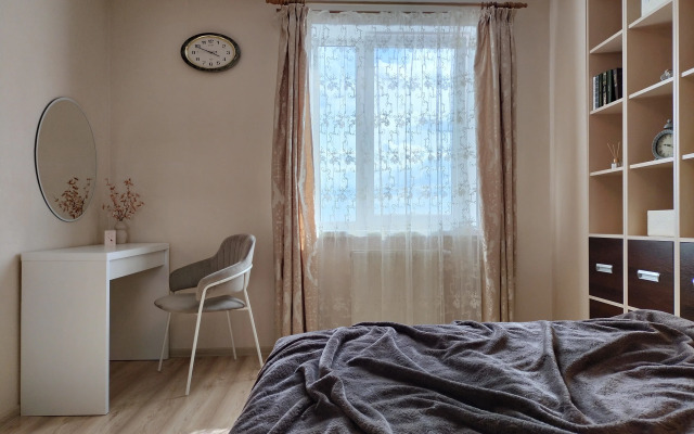 Квартира на улице Московской, 311