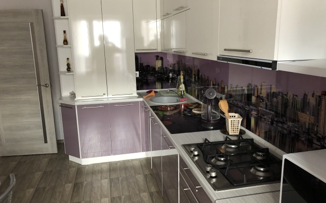 Solovinaya Roscha Guest House