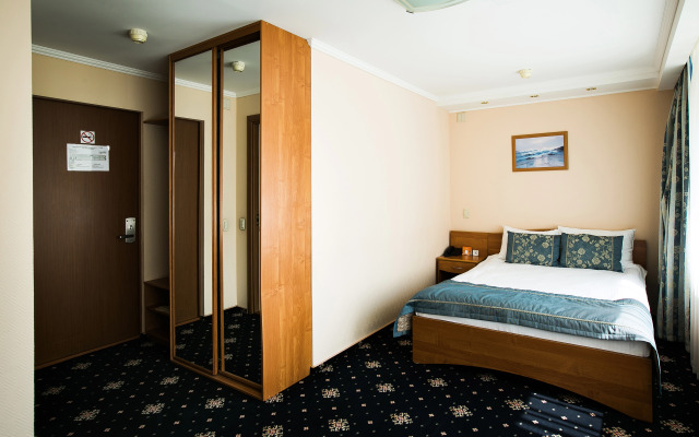 Prikam'e Hotel