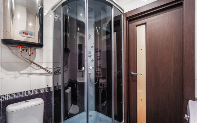 Апартаменты в ЖК Гастелло (на 2 этаже)