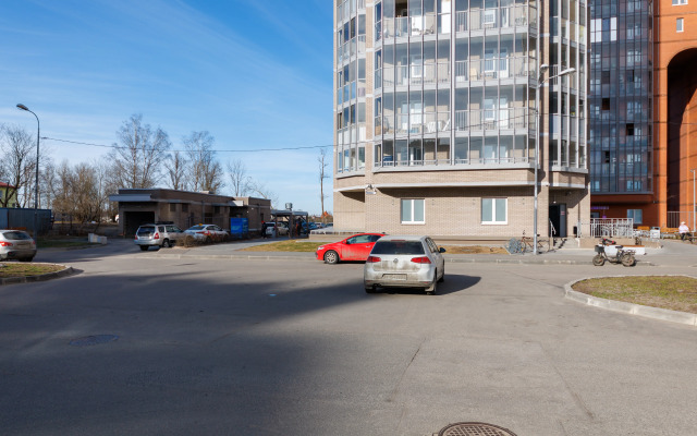 Sutki Rent v Ust-Slavyanke Apartments